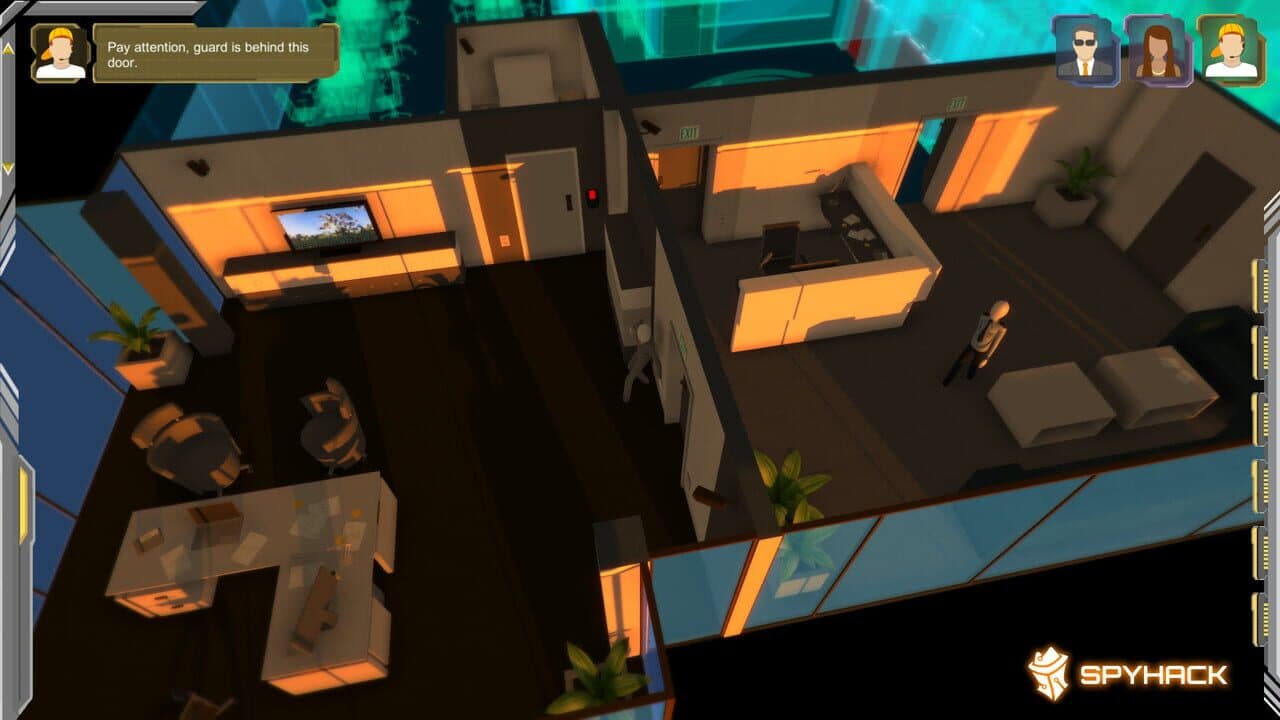 Spyhack thumbnail 6