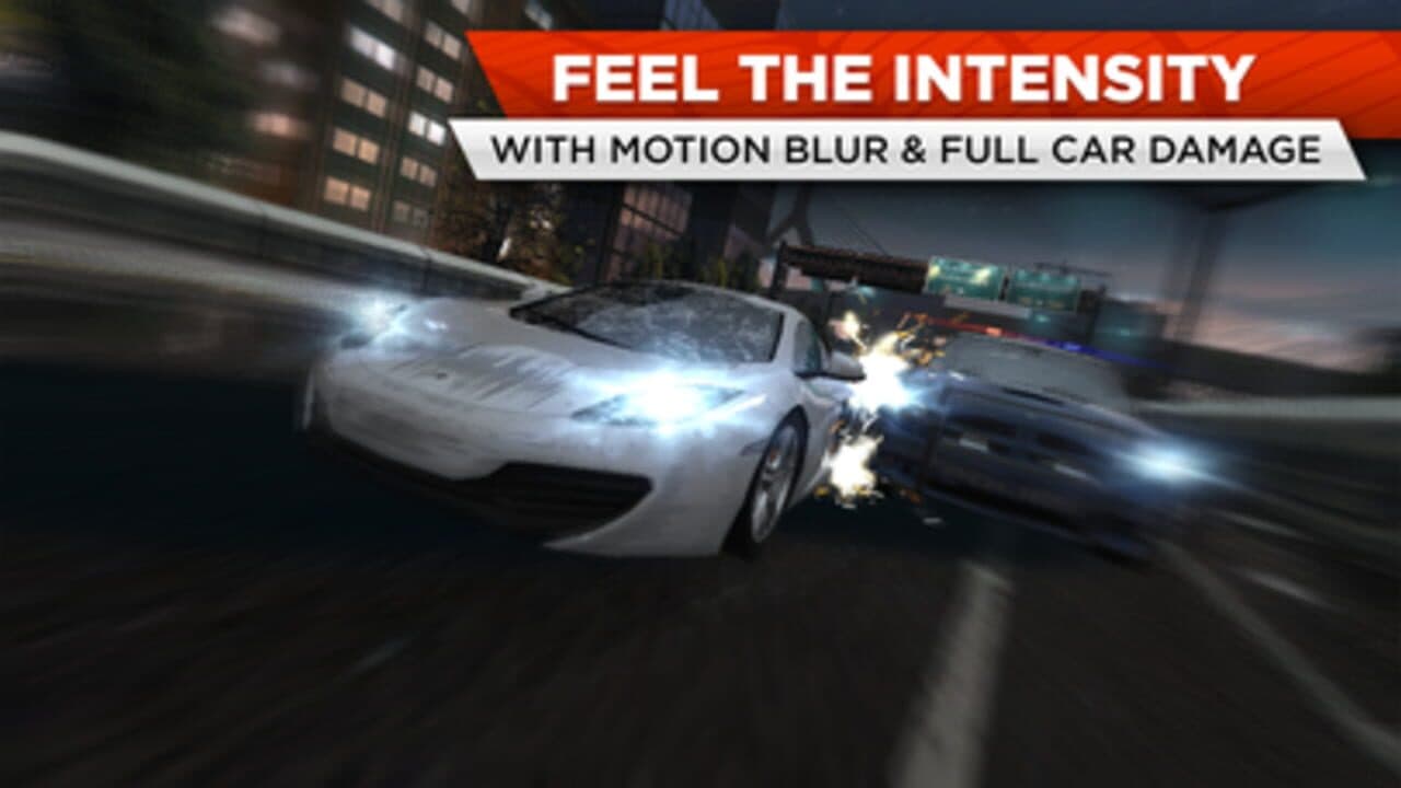 Need for Speed: Most Wanted thumbnail 9