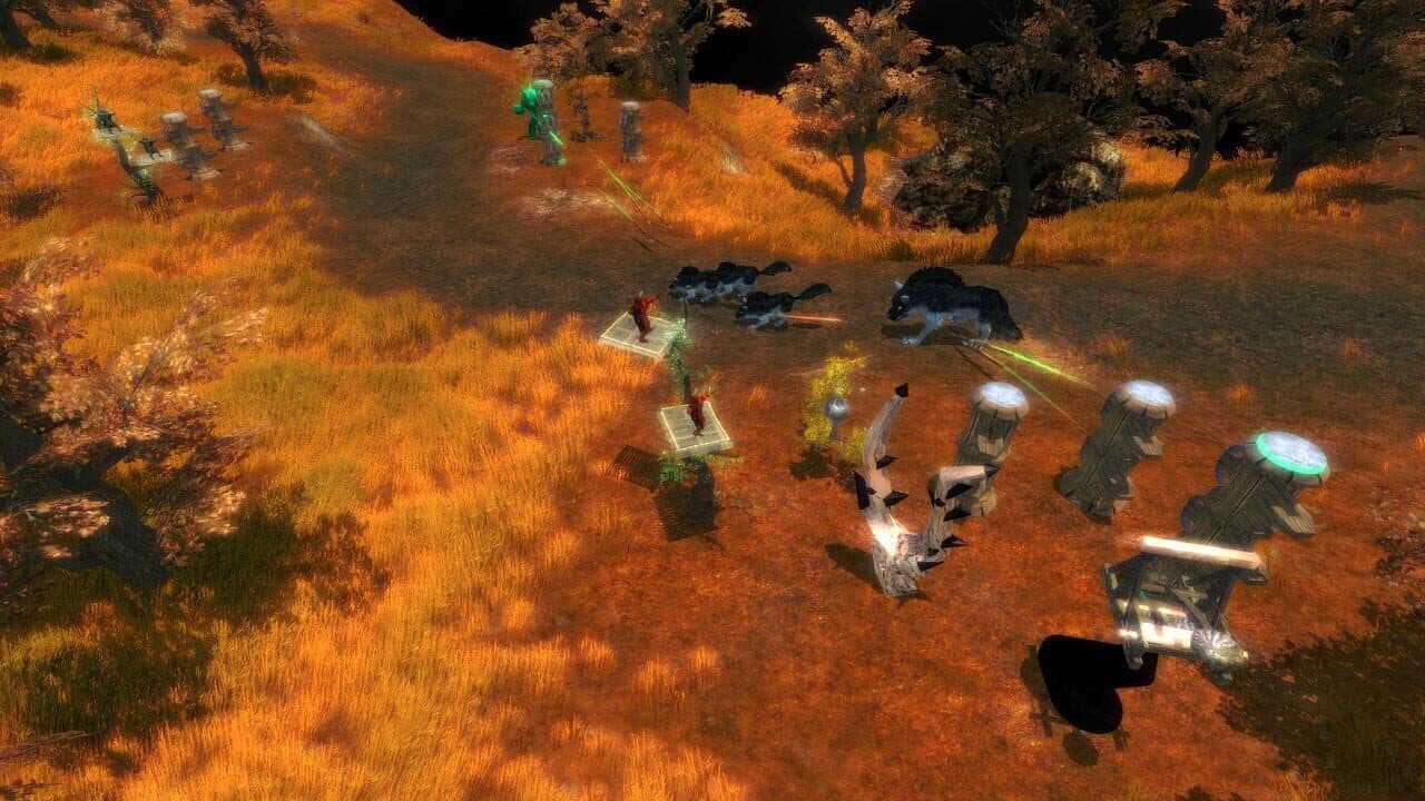 Towers of Altrac thumbnail 4