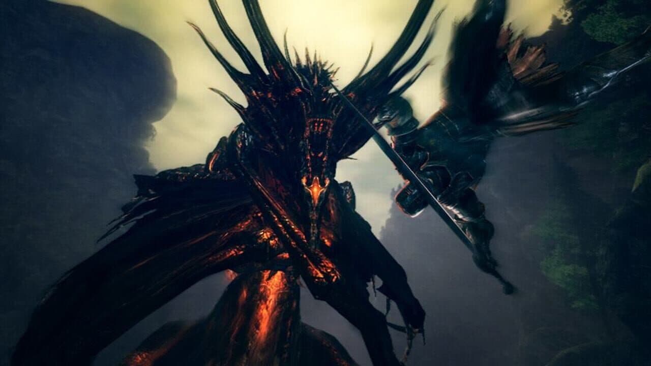 Dark Souls thumbnail 2