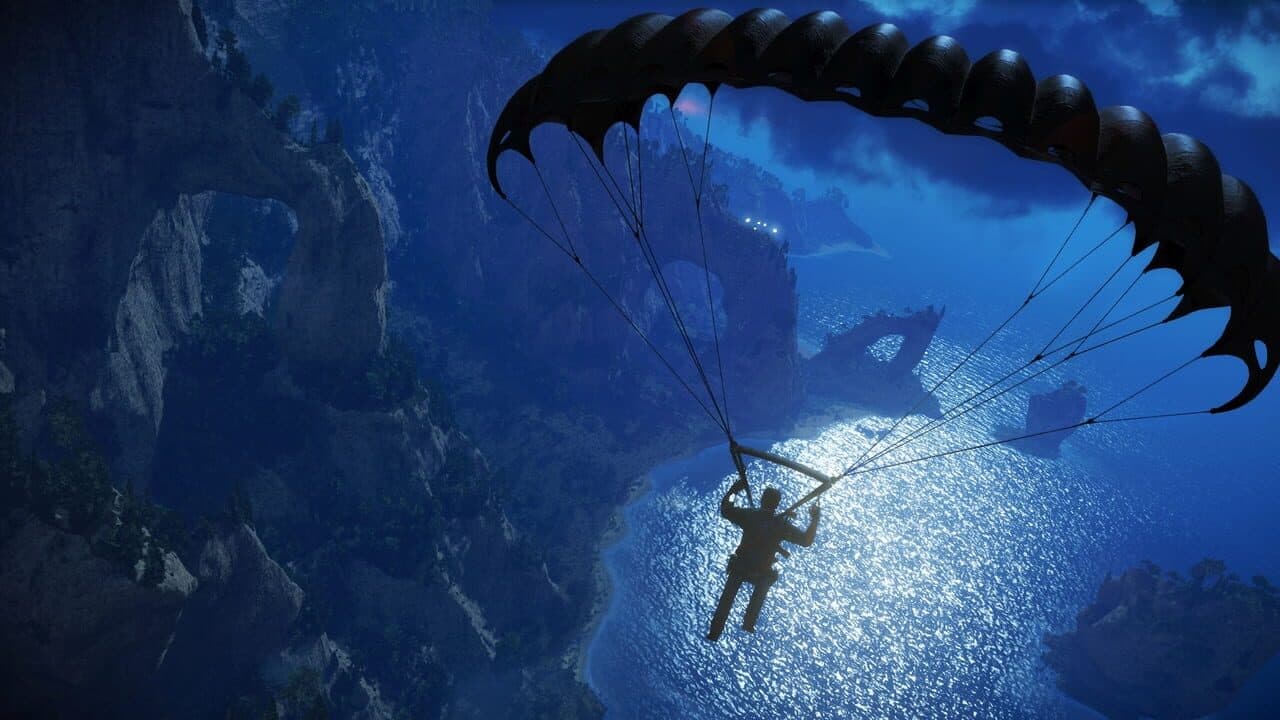 Just Cause 3 thumbnail 5