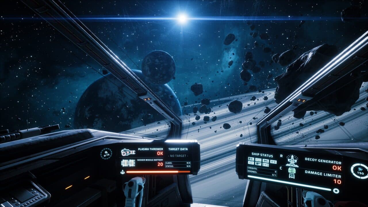 Everspace: Encounters thumbnail 8