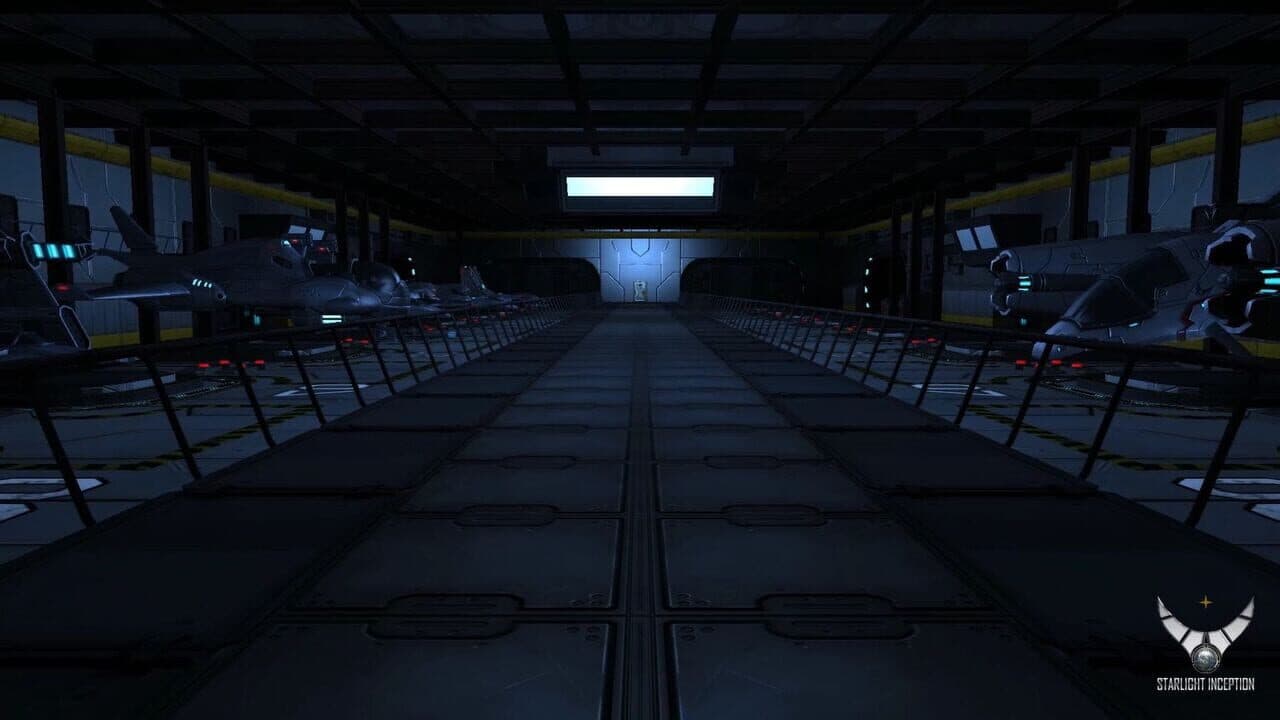 Starlight Inception thumbnail 3