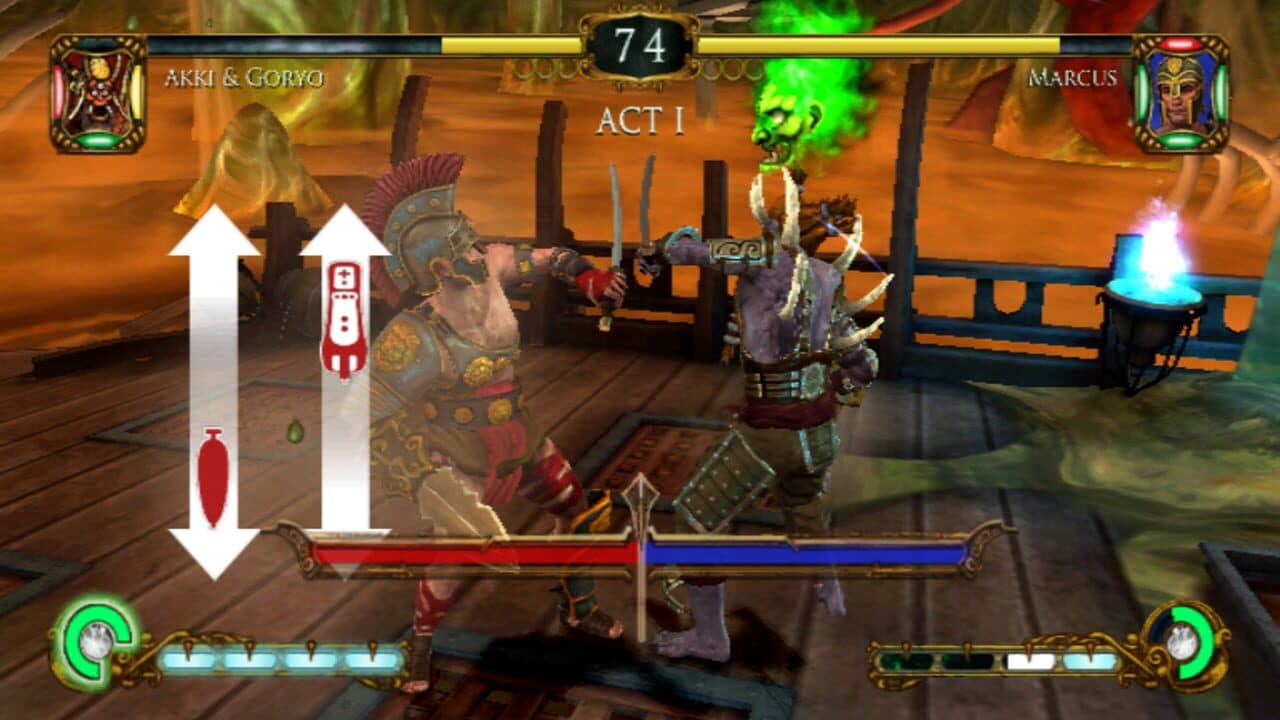 Tournament of Legends thumbnail 7