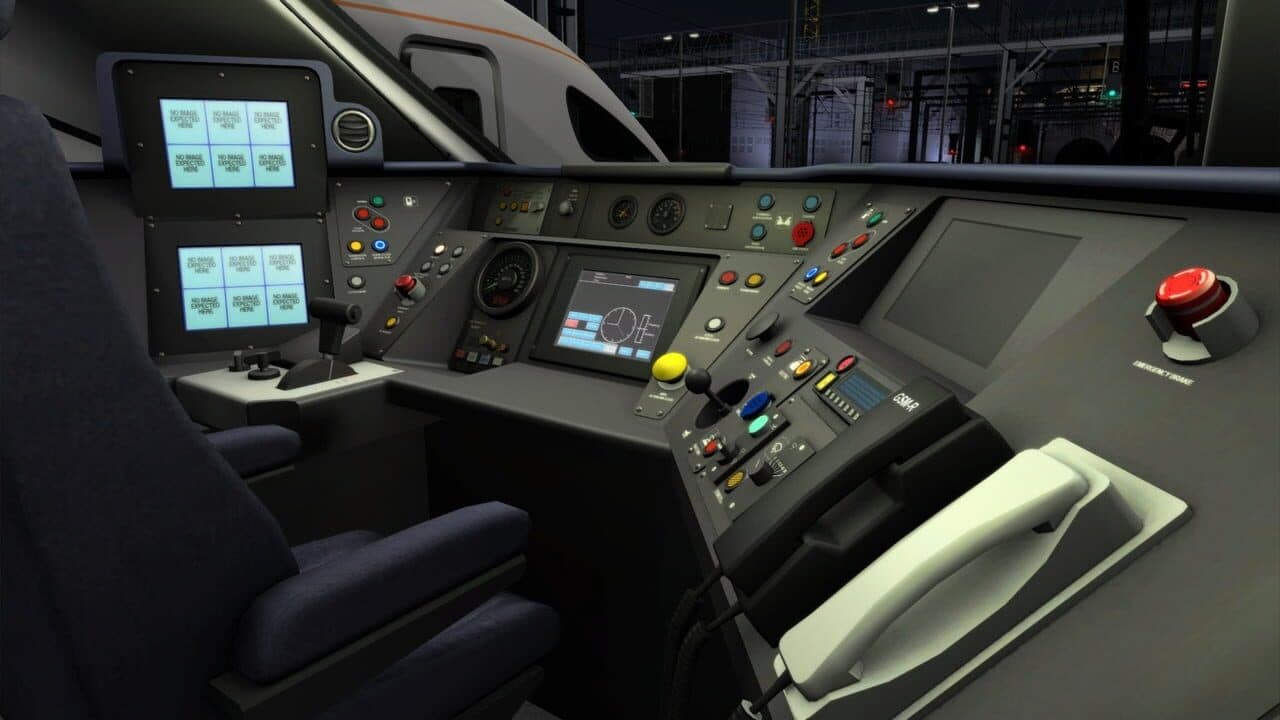 Train Simulator: East Coast Main Line London-Peterborough Route Add-On thumbnail 4
