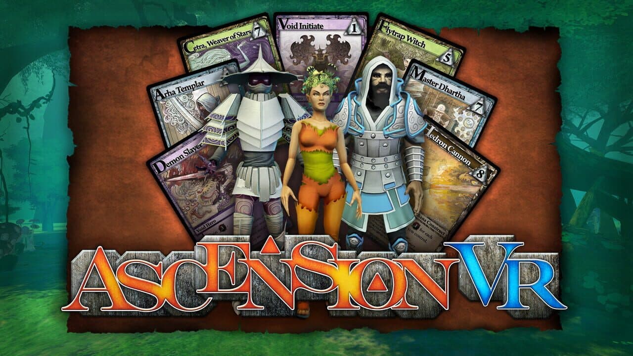 Ascension VR thumbnail 4