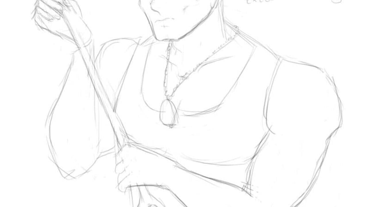 Project Antumbra thumbnail 3