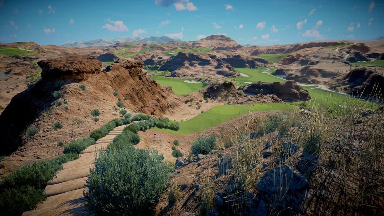 Rory McIlroy PGA Tour thumbnail 2