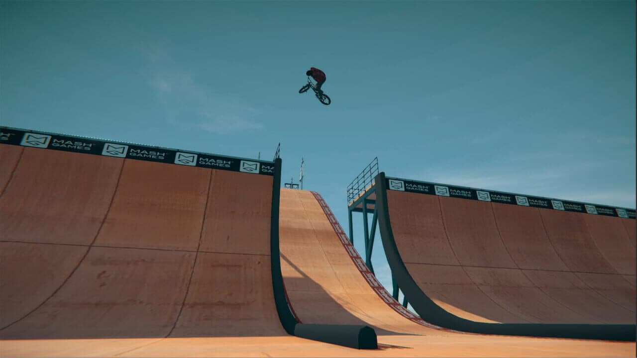 Pipe by BMX Streets thumbnail 4