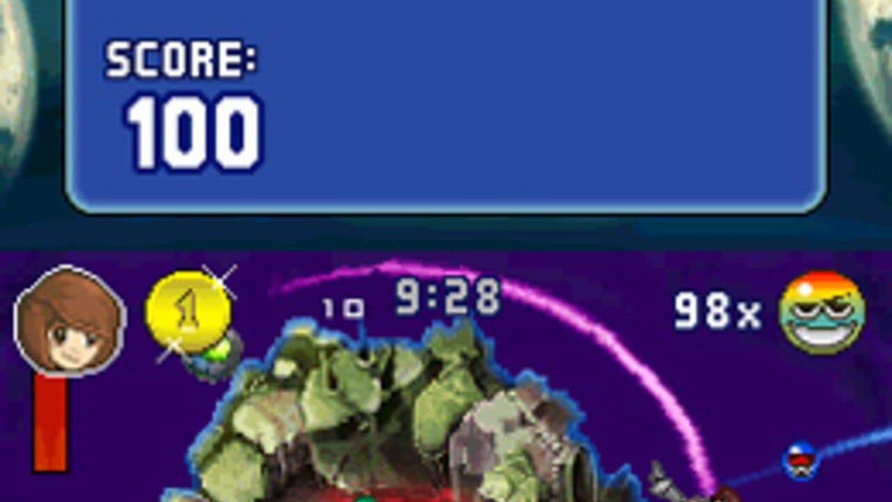 Alien Puzzle Adventure thumbnail 3