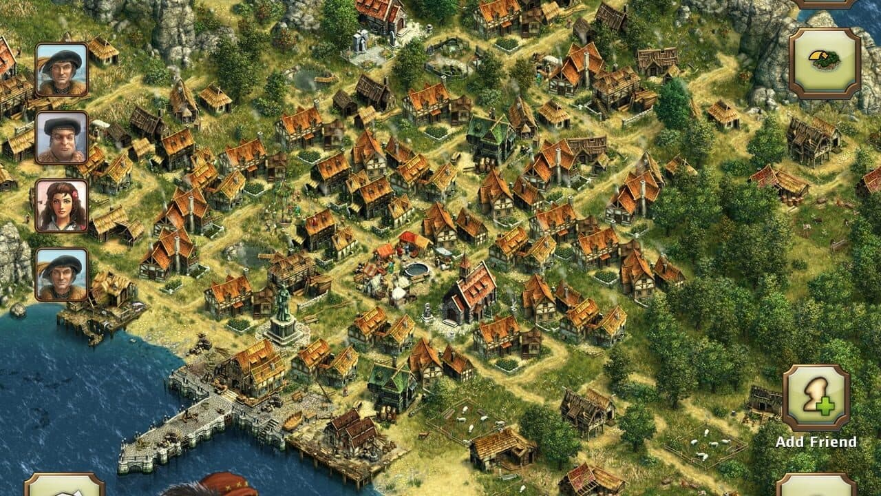 Anno Online thumbnail 3