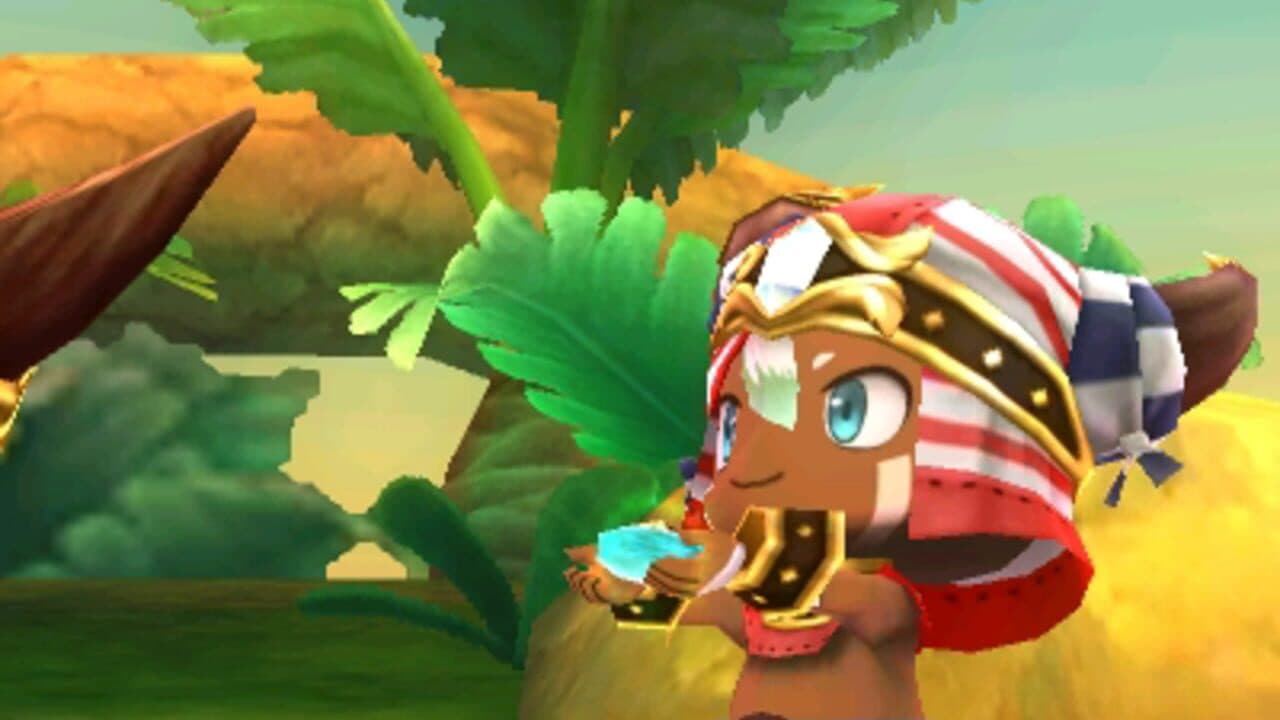 Ever Oasis thumbnail 12