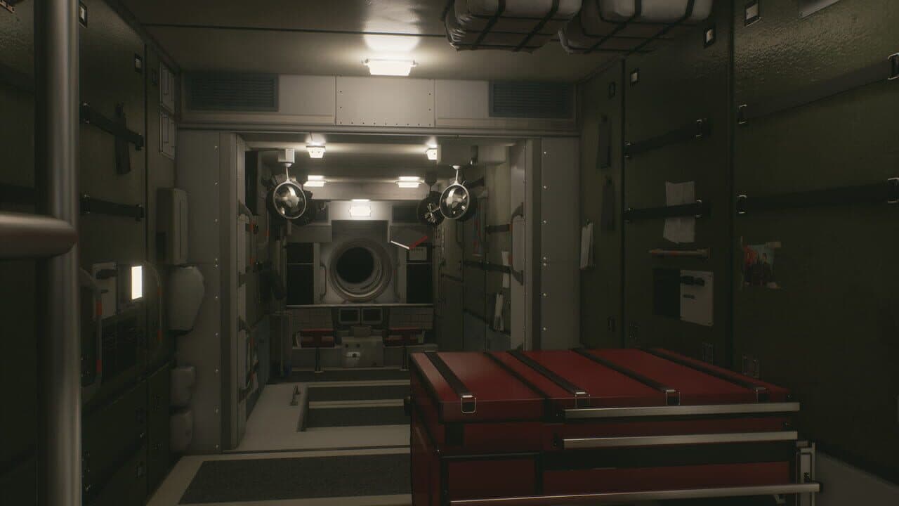 Outreach screenshot 1