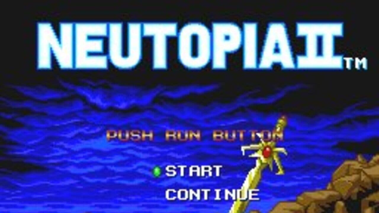 Neutopia II thumbnail 4