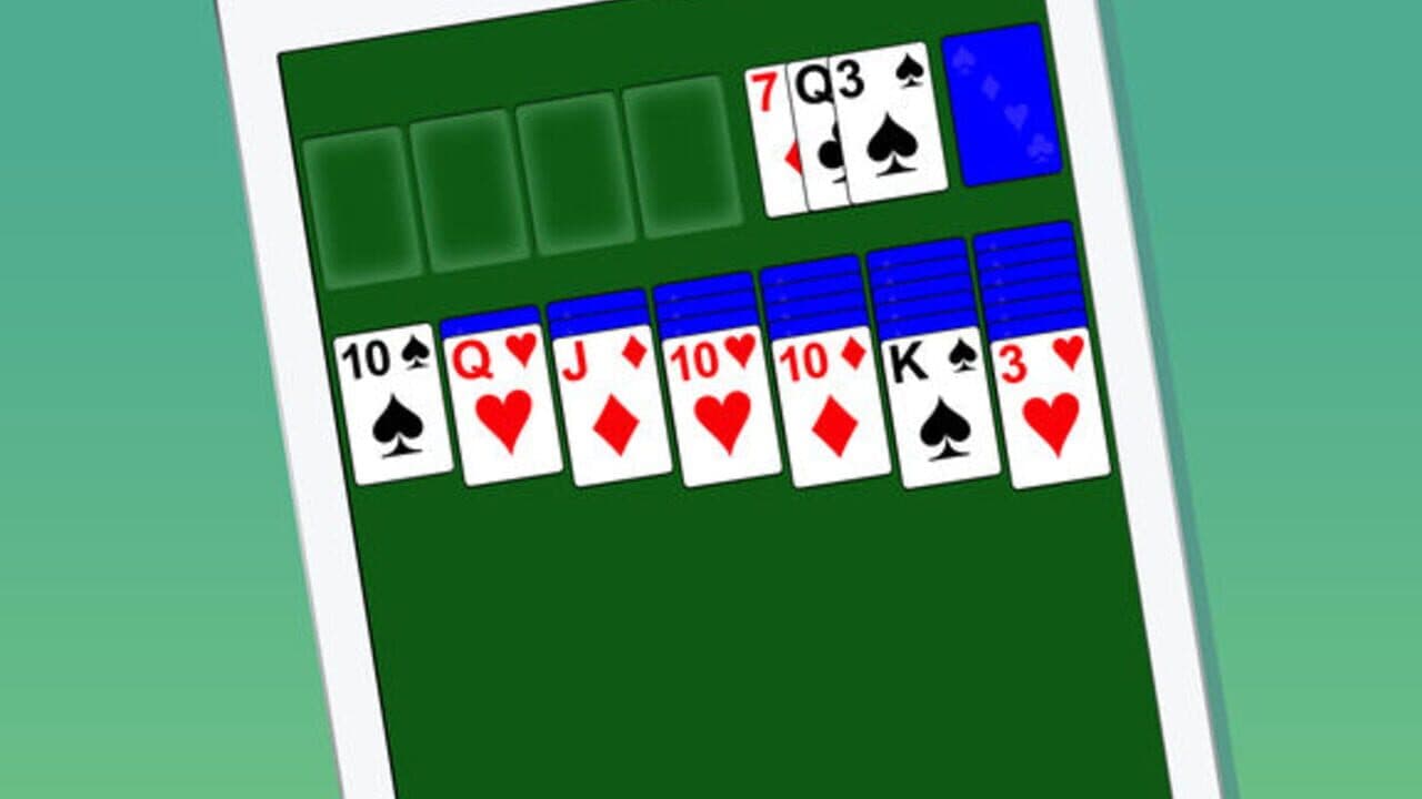 Solitaire thumbnail 10