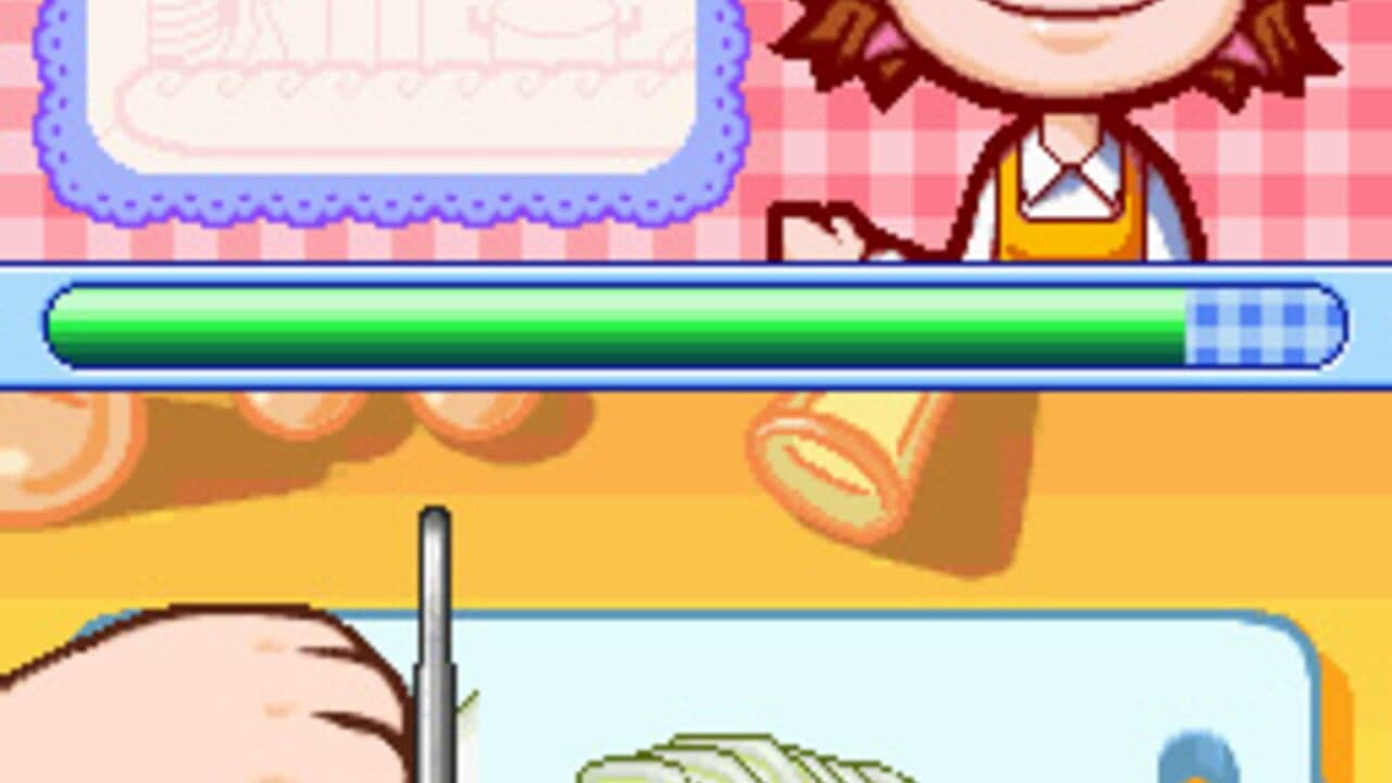 Cooking Mama thumbnail 7