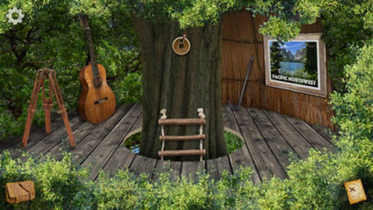 Bigfoot Quest thumbnail 9