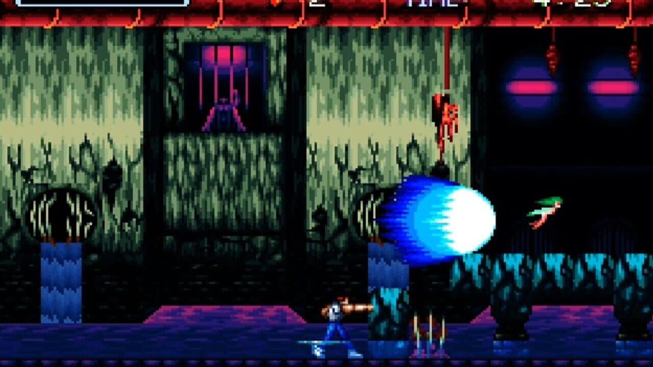 Majuu-ou: King of Demons thumbnail 4