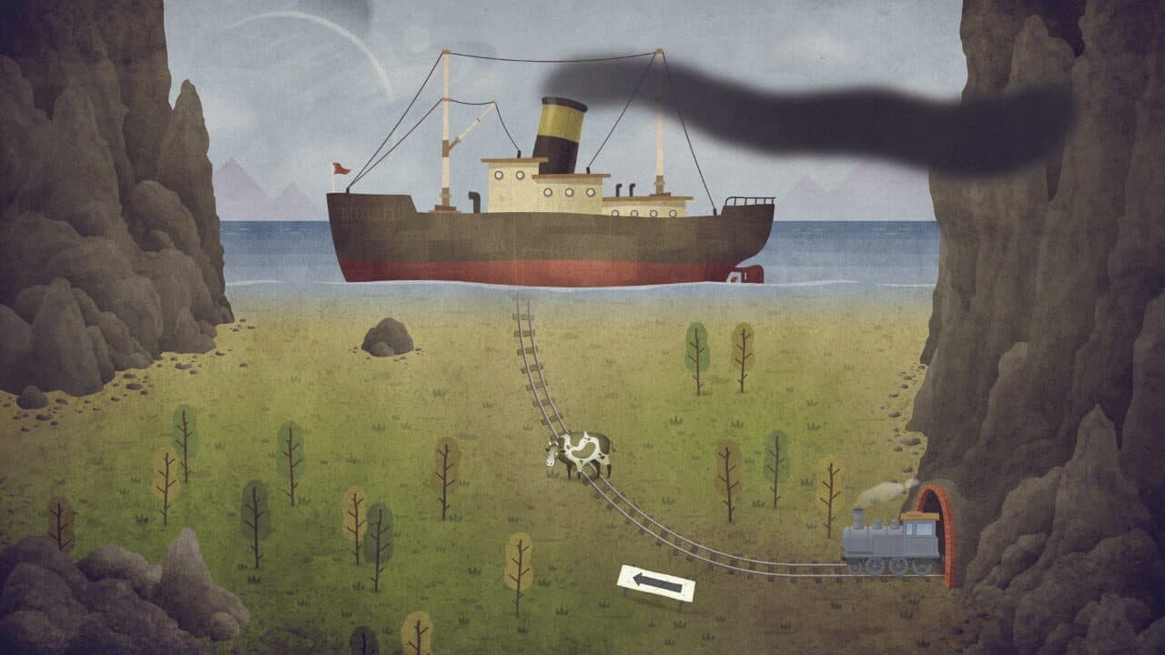 The Franz Kafka Videogame thumbnail 5
