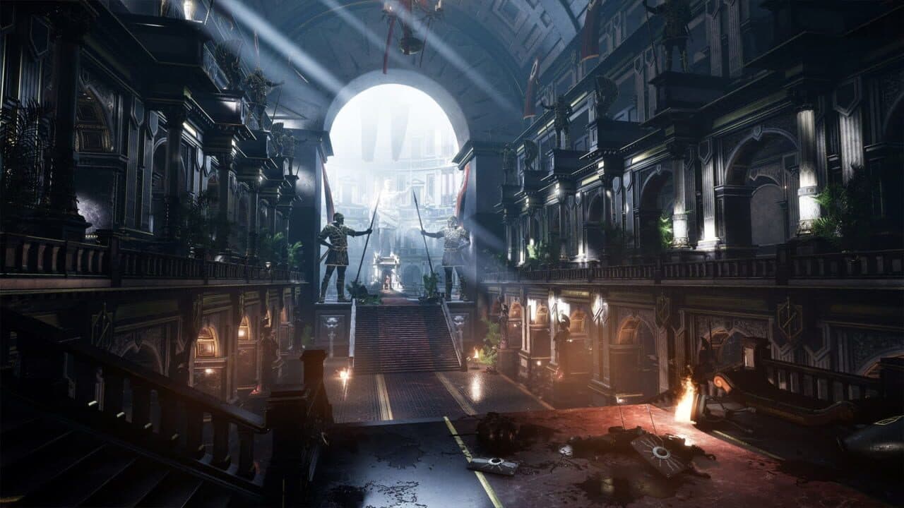 Ryse: Legendary Edition thumbnail 4