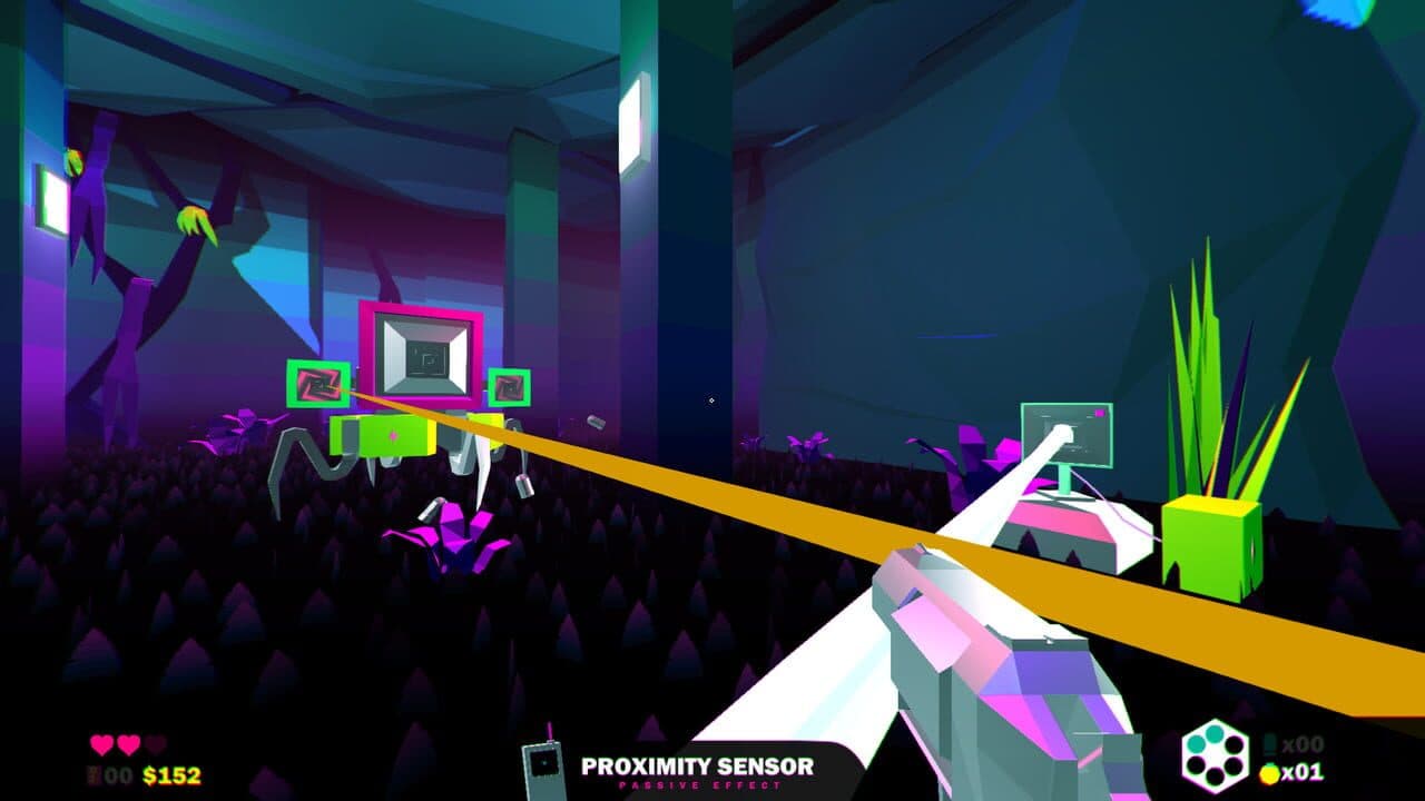 Heavy Bullets thumbnail 3