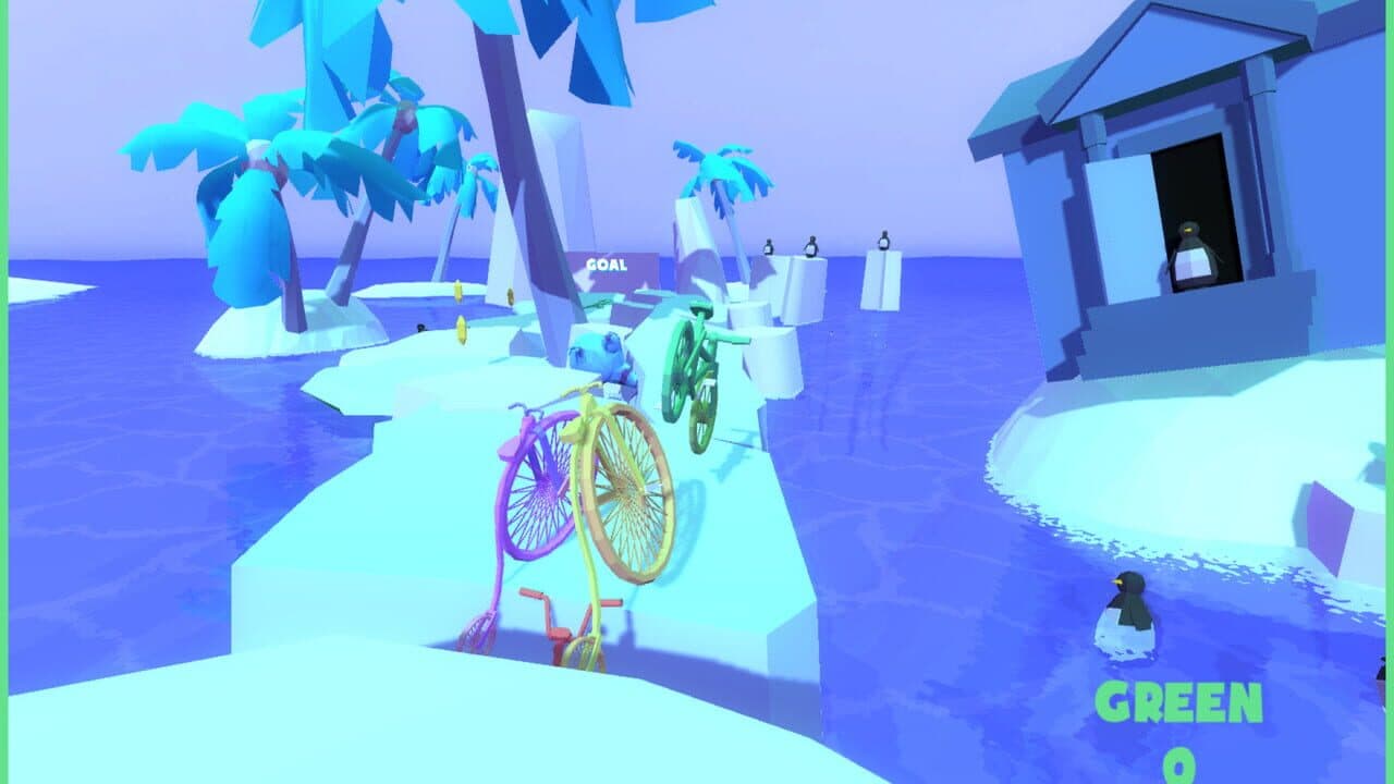 Bicyclism EP thumbnail 2