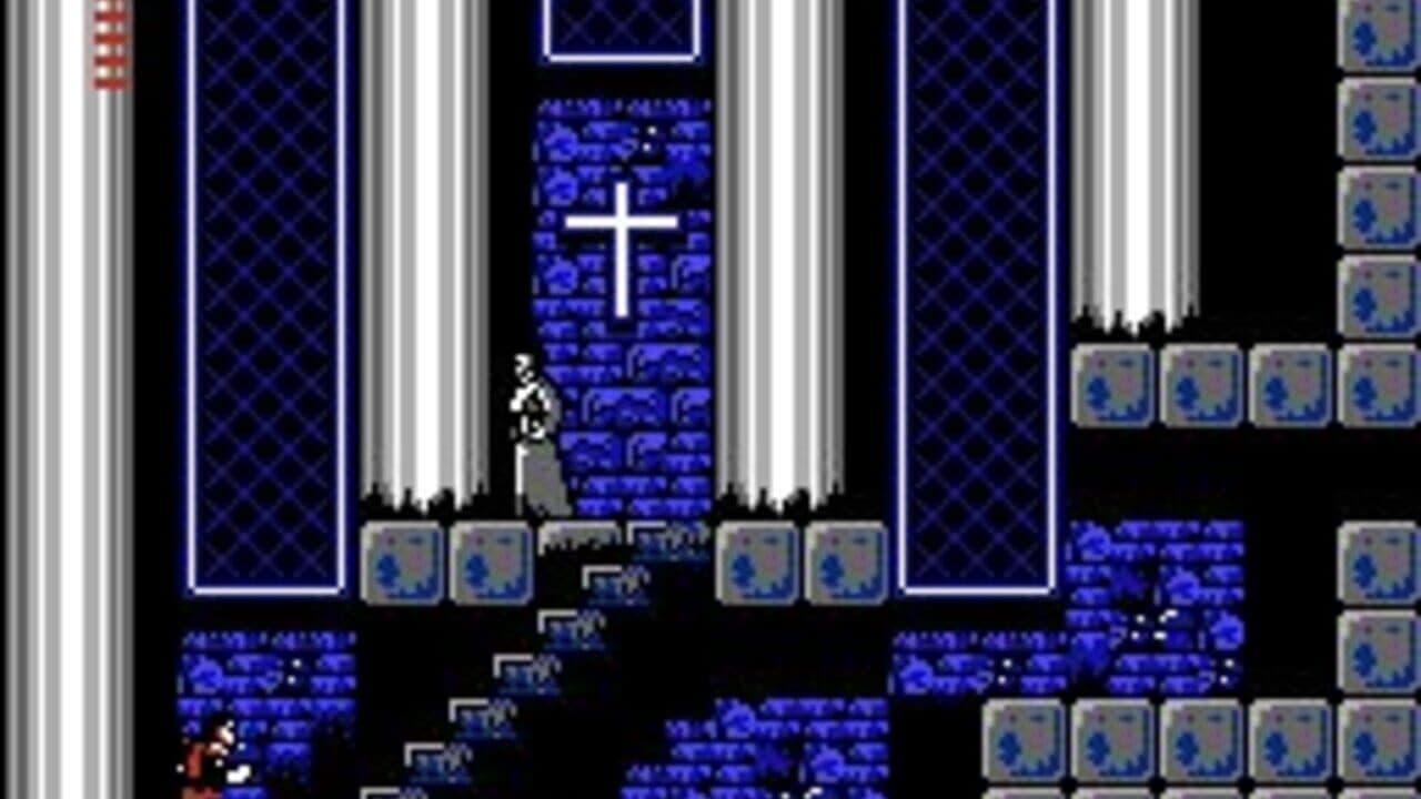 Castlevania II: Simon's Quest thumbnail 5