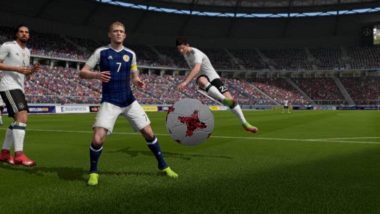FIFA 18 thumbnail 11
