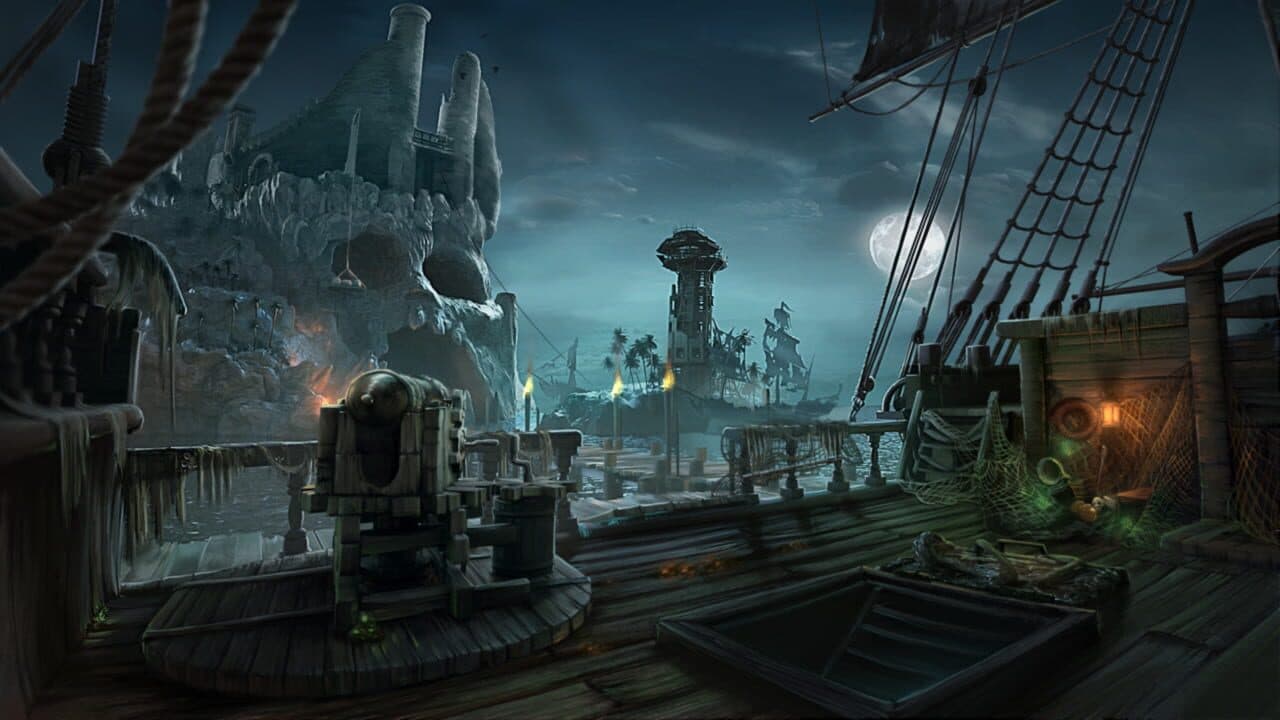 Nightmares from the Deep Collection thumbnail 4