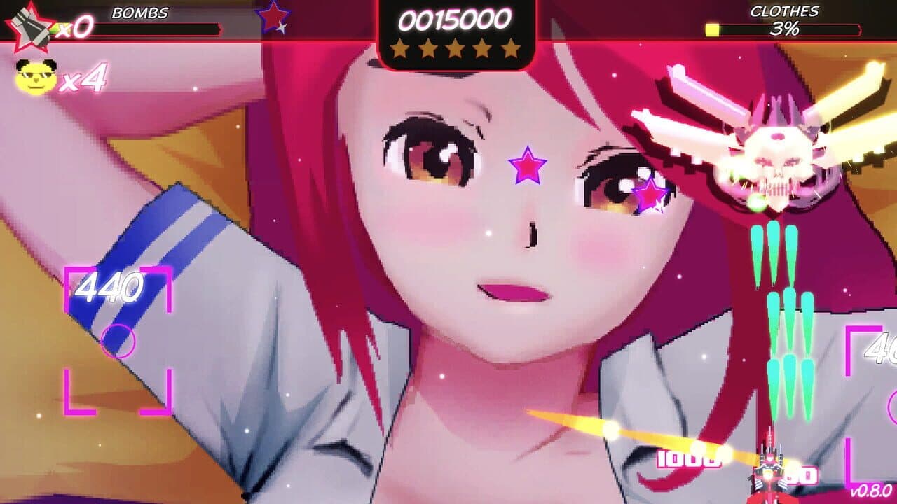 Deep Space Waifu thumbnail 2