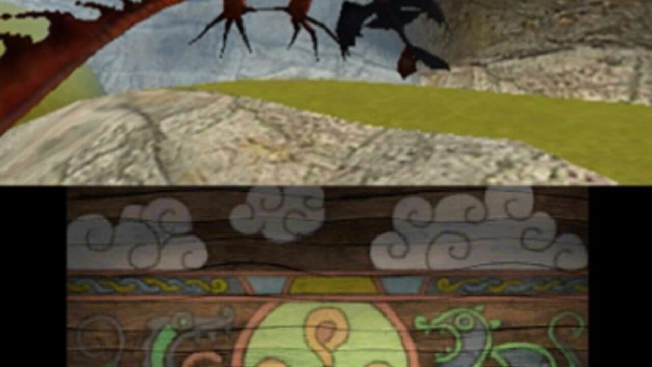 How to Train Your Dragon 2 screenshot 1