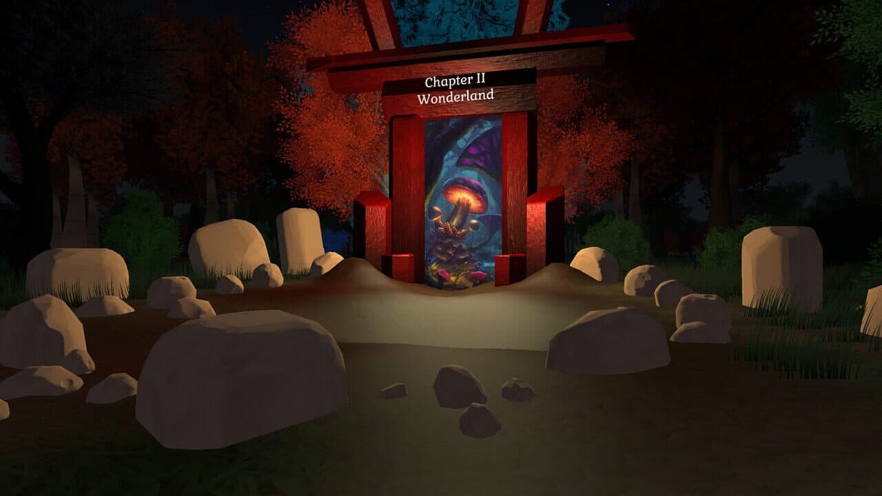 Guard of Wonderland thumbnail 10