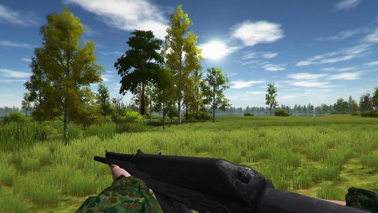 Duck Hunting thumbnail 3