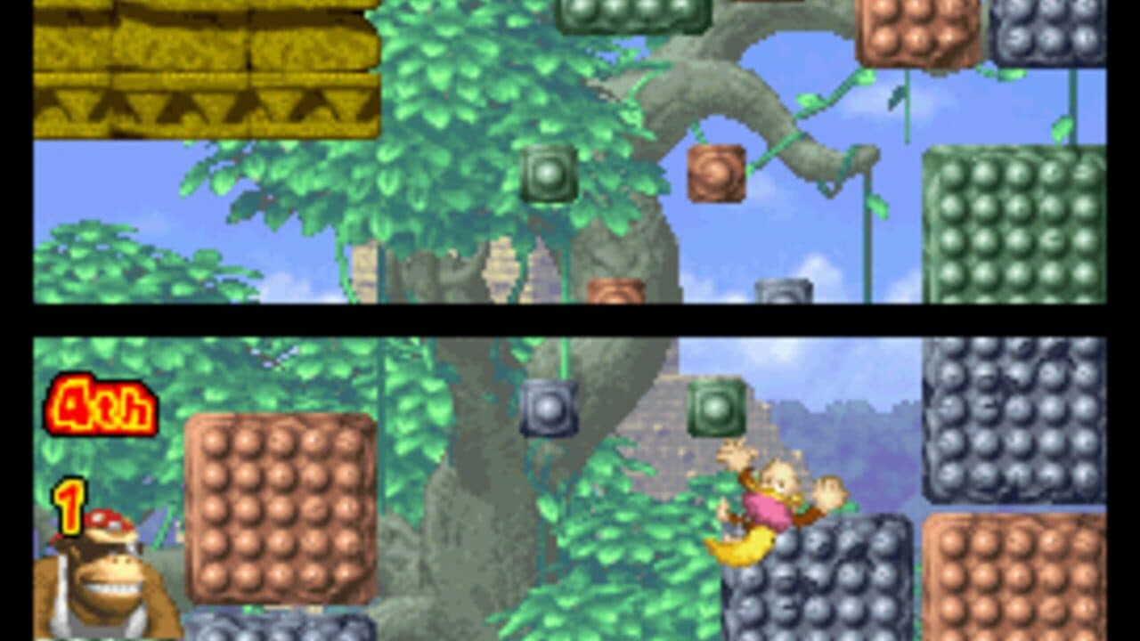DK: Jungle Climber thumbnail 5