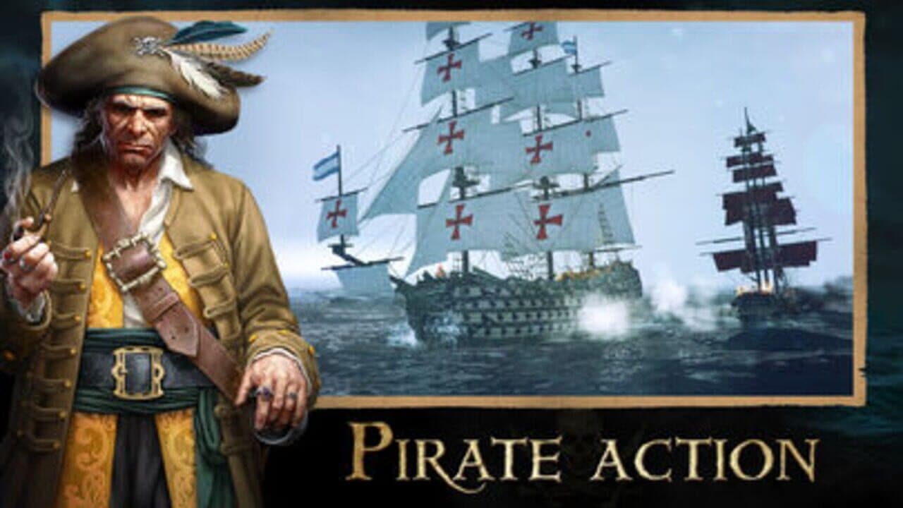 Tempest: Pirate Action RPG thumbnail 2