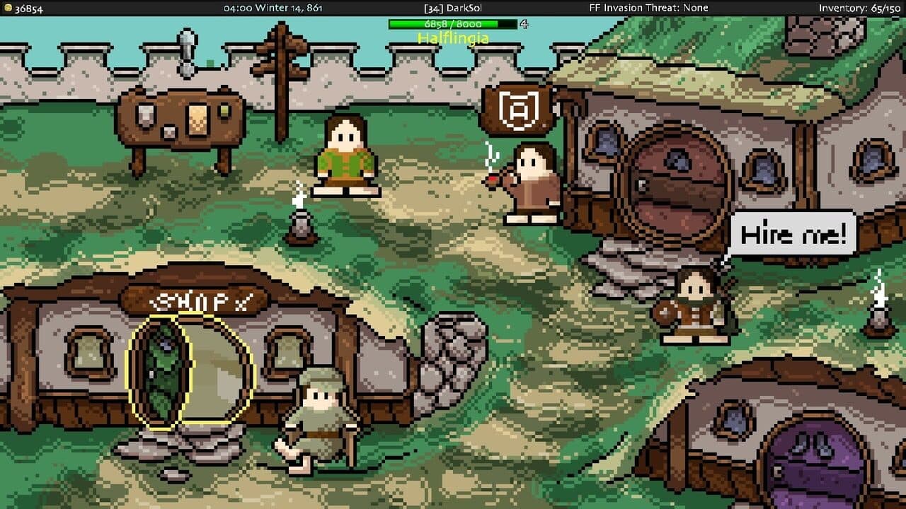 Adventurer Manager thumbnail 3