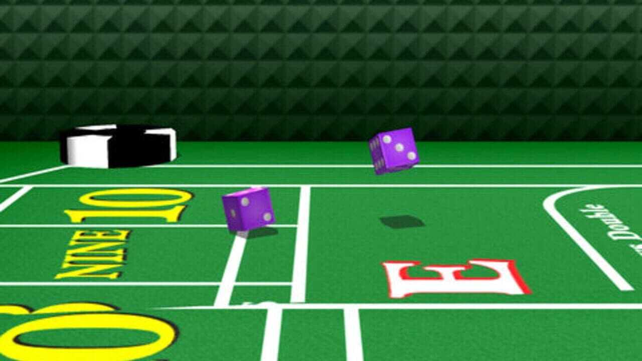 Craps-Shooter thumbnail 5