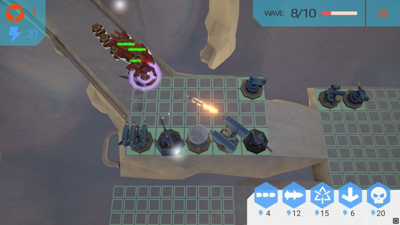 Project Defense thumbnail 2