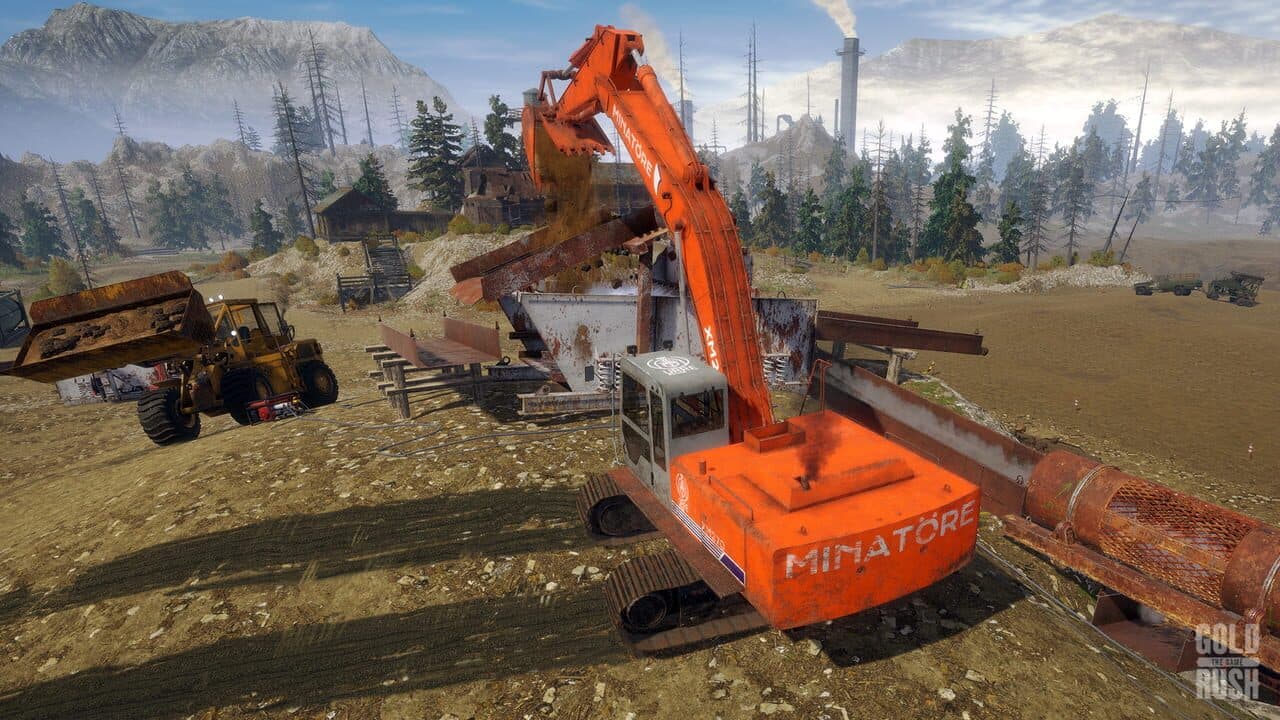 Gold Mining Simulator thumbnail 2