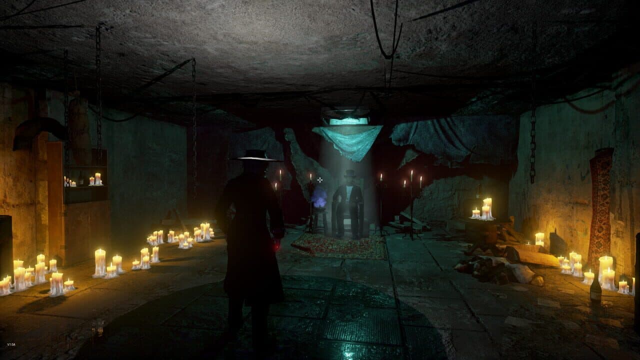 BloodLust 2: Nemesis thumbnail 6