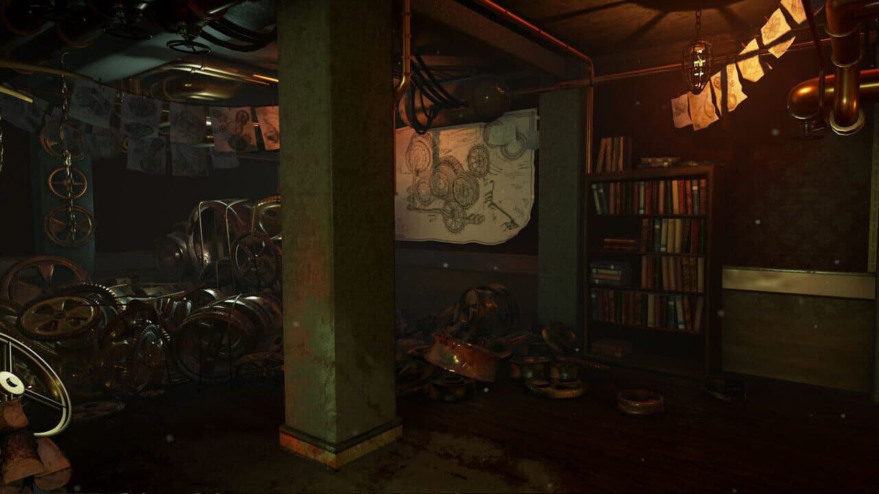Suspended Workshops thumbnail 3