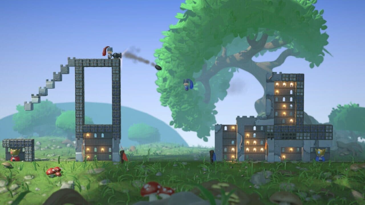 KnightOut thumbnail 3