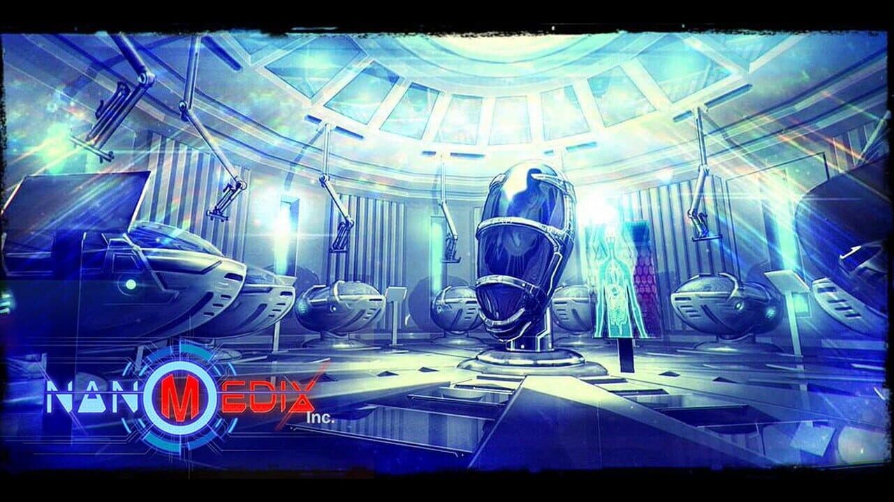 Nanomedix Inc thumbnail 5