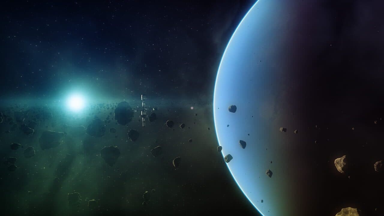 Limit Theory thumbnail 11
