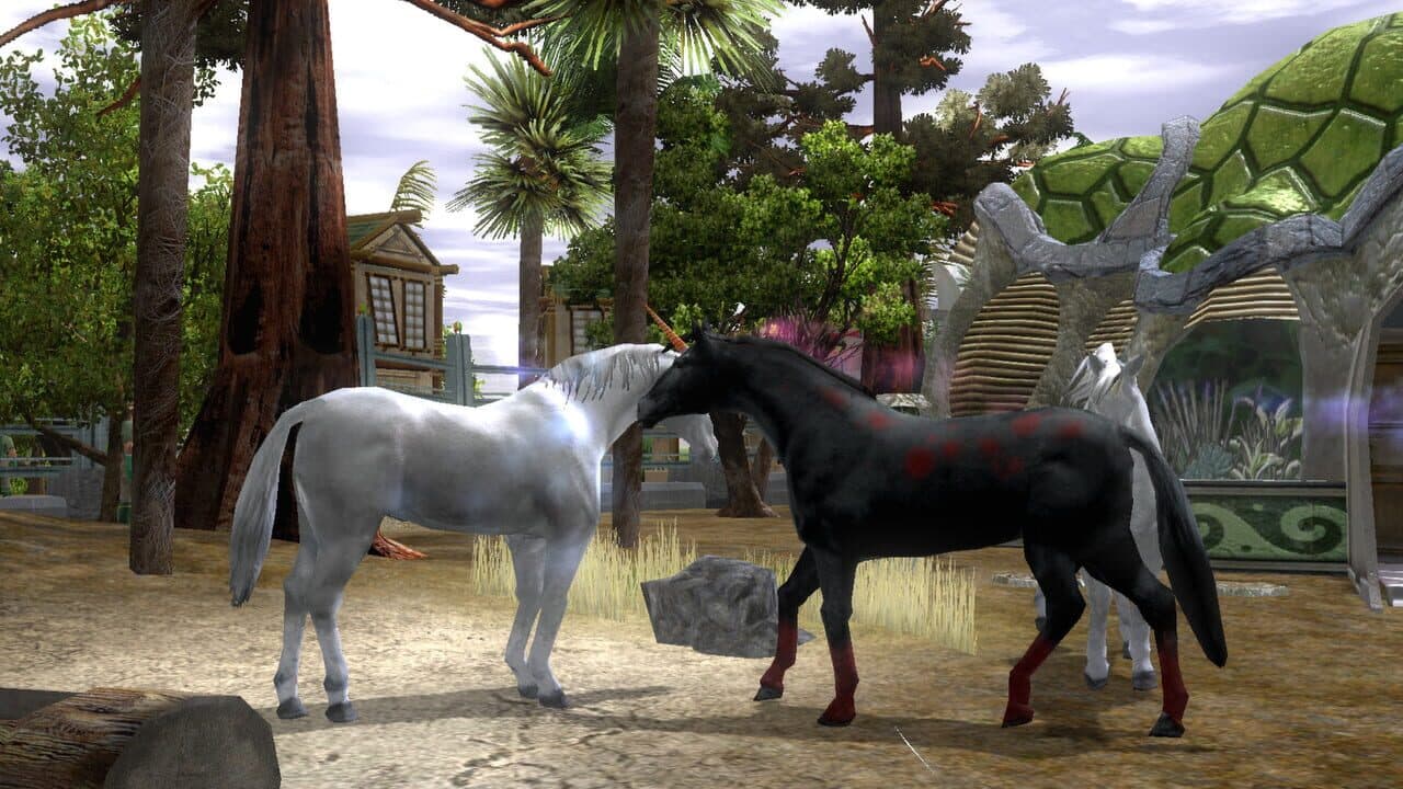 Wildlife Park 2: Fantasy thumbnail 4
