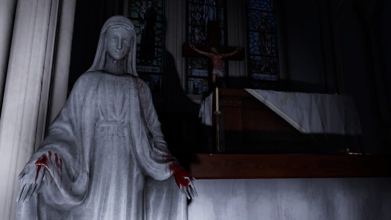 The Exorcist: Legion VR thumbnail 3