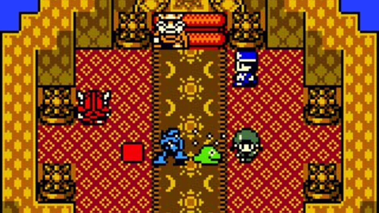 Dragon Warrior Monsters 2: Tara's Adventure & Cobi's Journey thumbnail 10