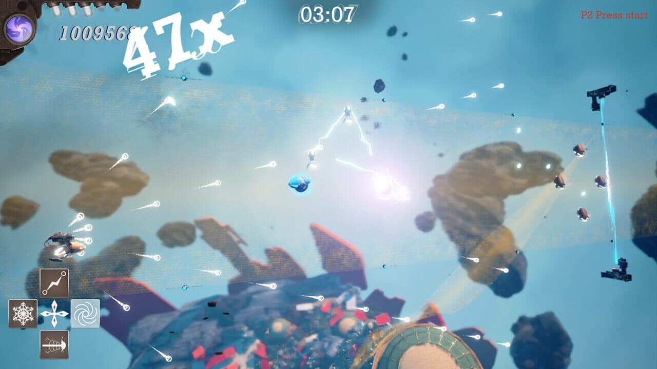 Boiling Bolt thumbnail 2