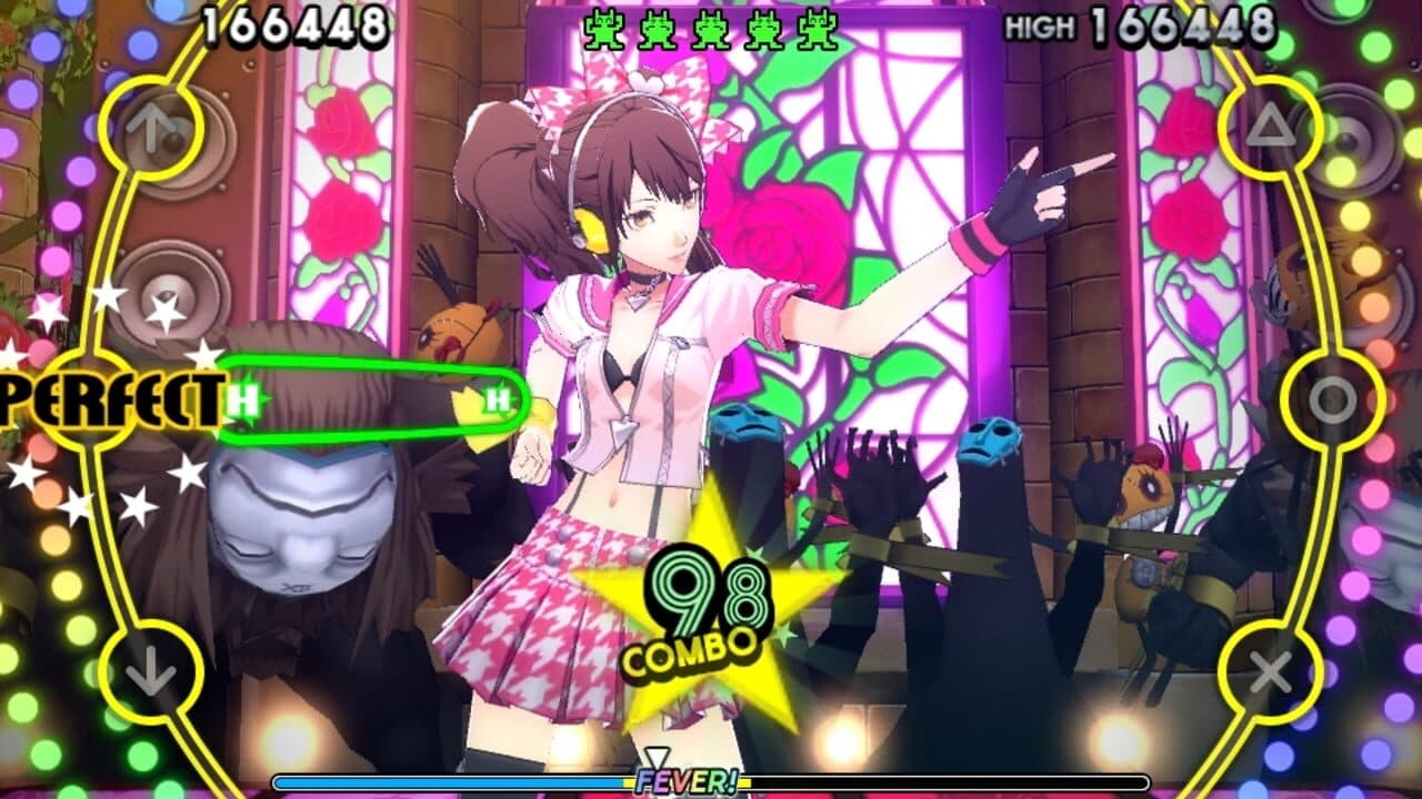 Persona 4: Dancing All Night thumbnail 2