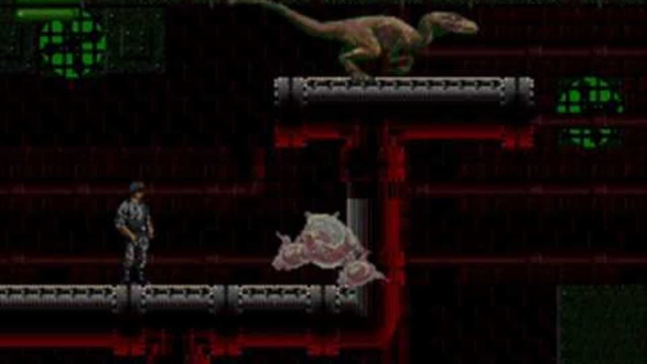 Jurassic Park thumbnail 2